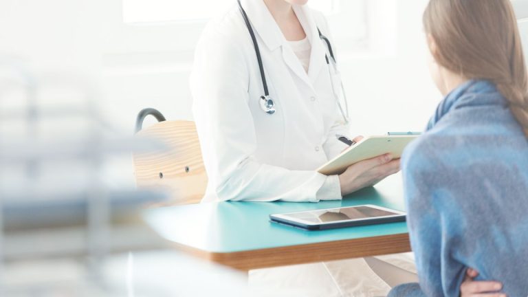 irregolarità mestruali in adolescenza