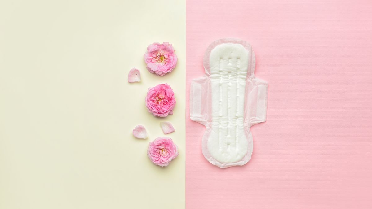 sesso durante il ciclo mestruale