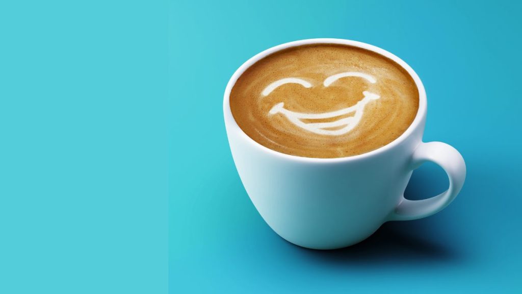 Caffè sì o no