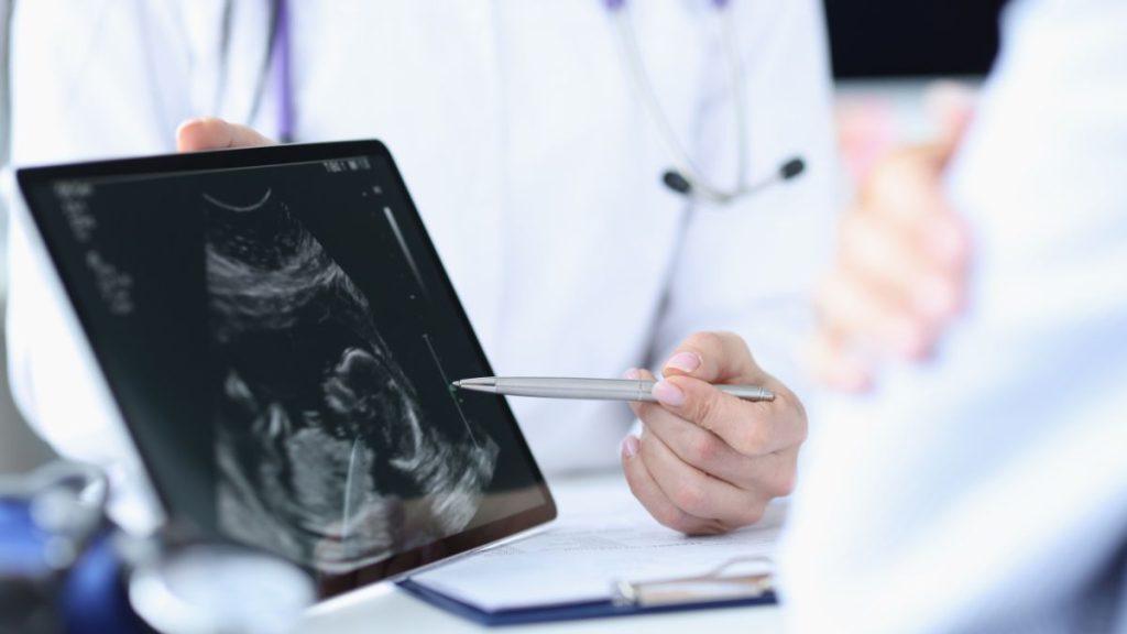 test prenatali per ogni trimestre