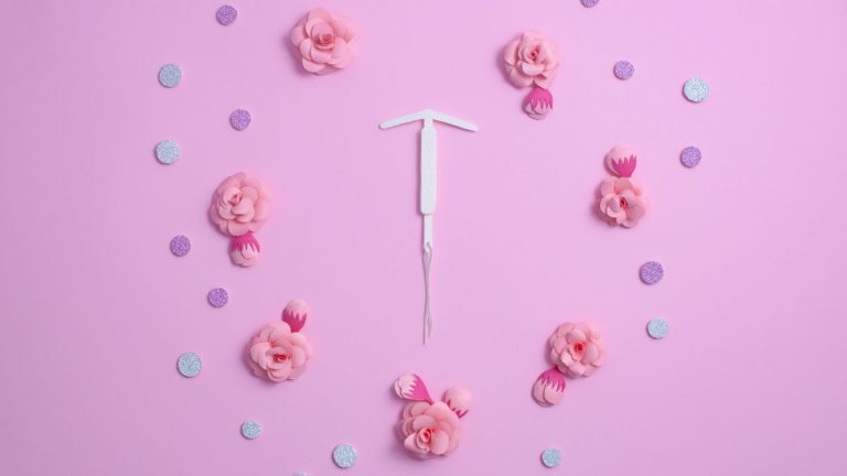 contraccettivi di lunga durata e gravidanza nelle donne