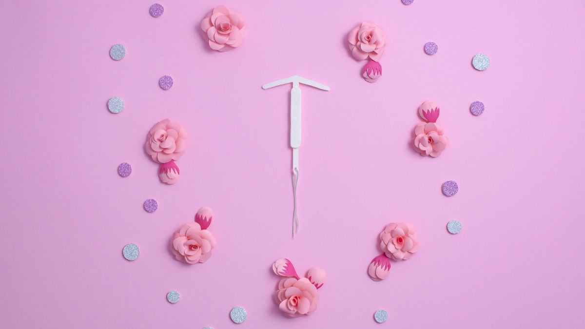 contraccettivi di lunga durata e gravidanza nelle donne