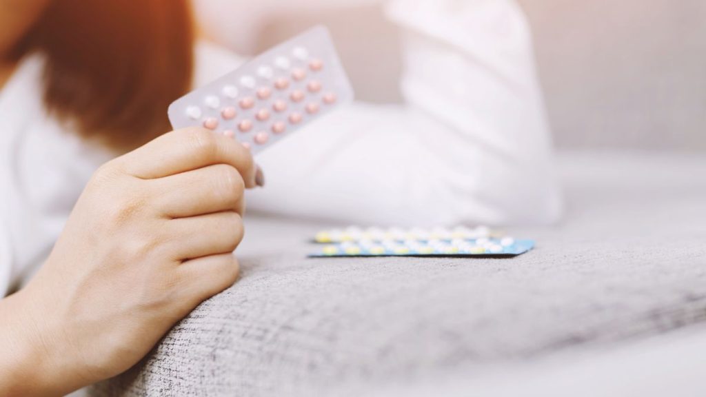 contraccezione ormonale combinata opinioni