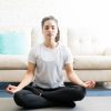 i benefici della meditazione