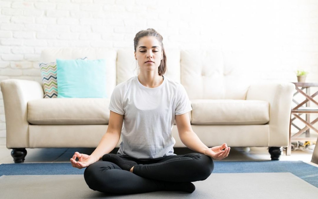 Meditazione, ecco perché fa bene praticarla