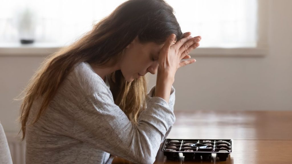 Cosa sono i disordini alimentari