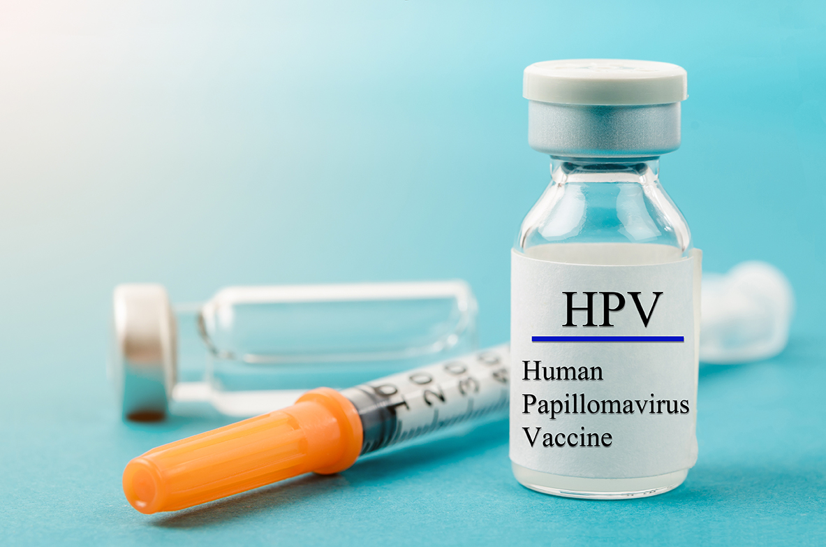 HPV cosa c'è da sapere
