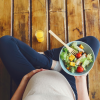 Toxoplasmosi cosa non mangiare in gravidanza