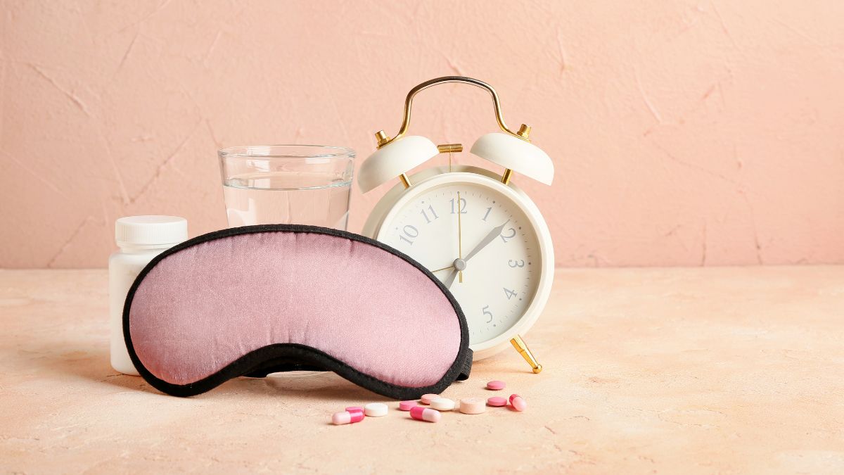 pillola e fuso orario