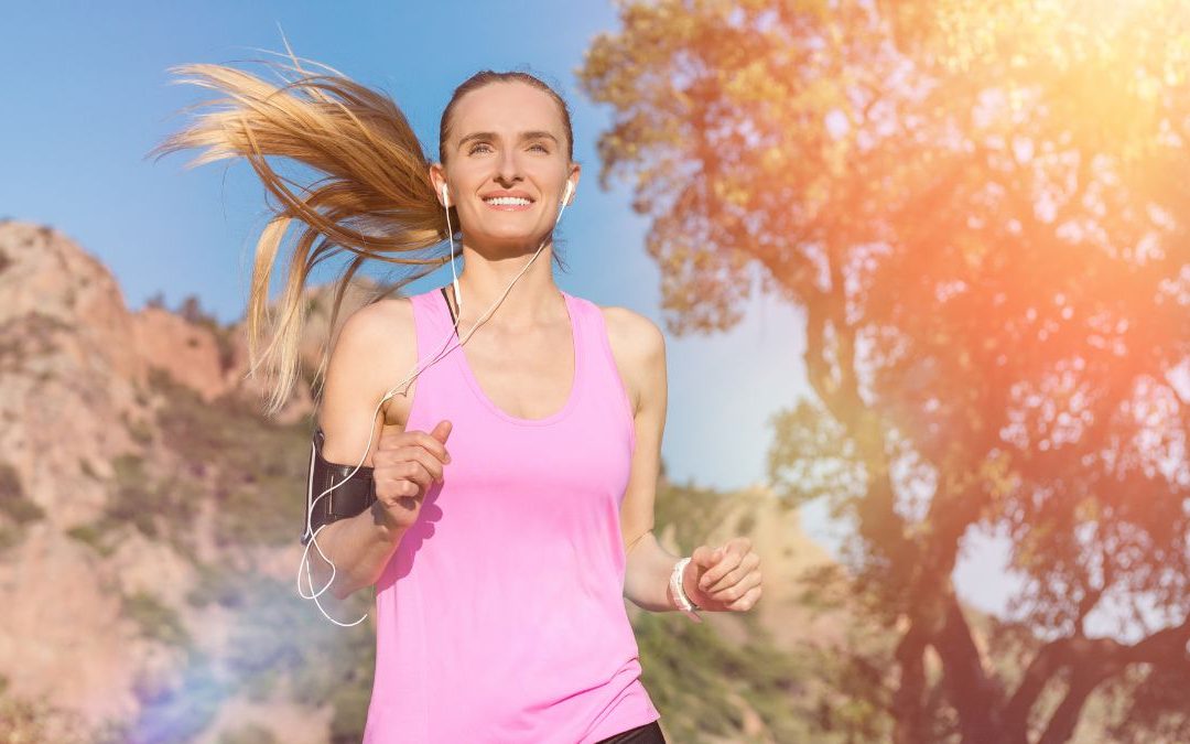 Benessere mentale: ecco perché lo sport è così importante