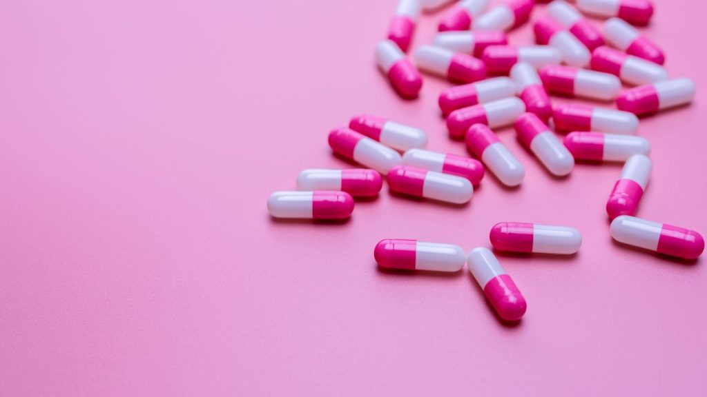 antibiotici e flora vaginale