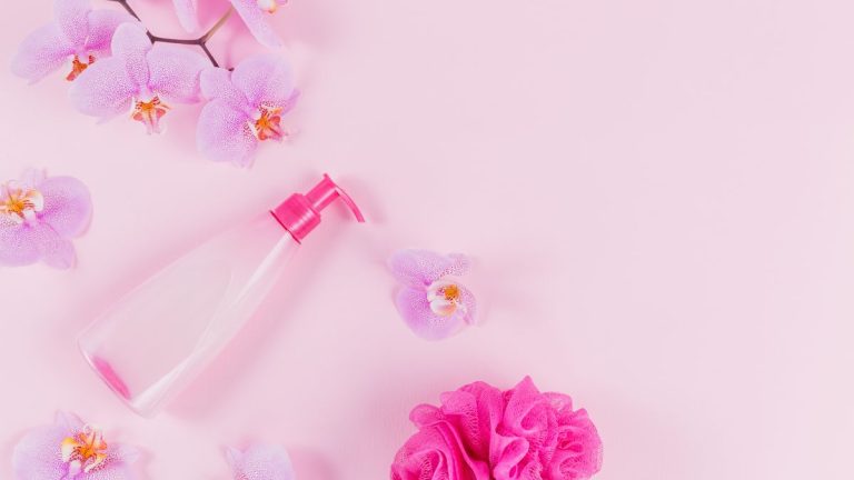 corretta igiene intima