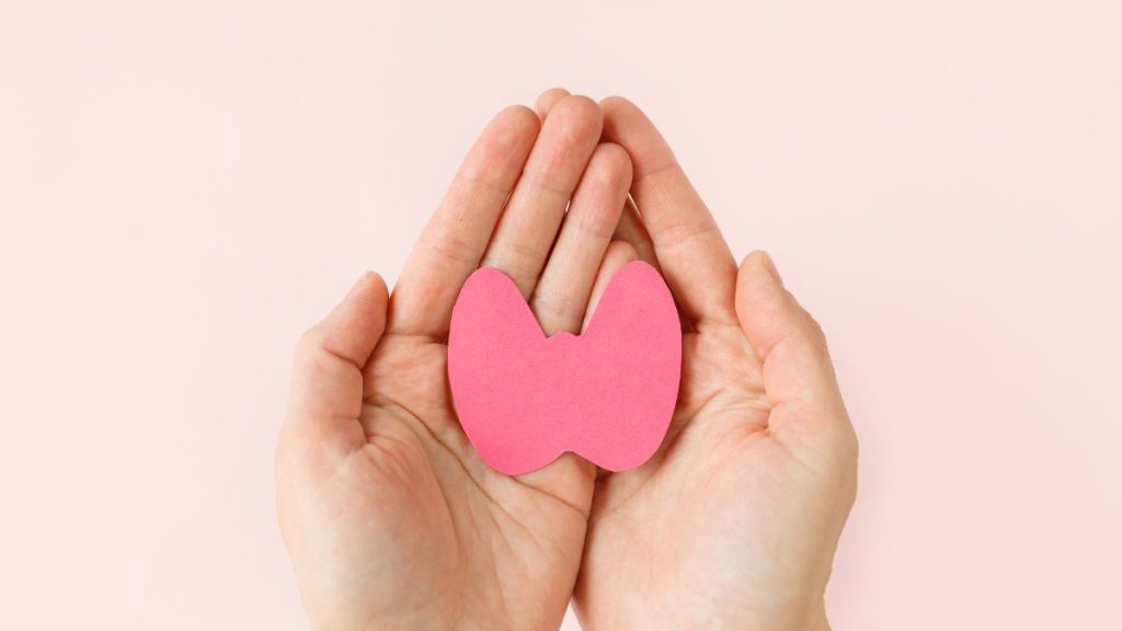 tiroide e salute della donna