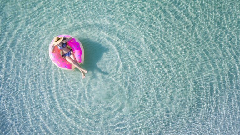 5 consigli per rigenerarsi in estate