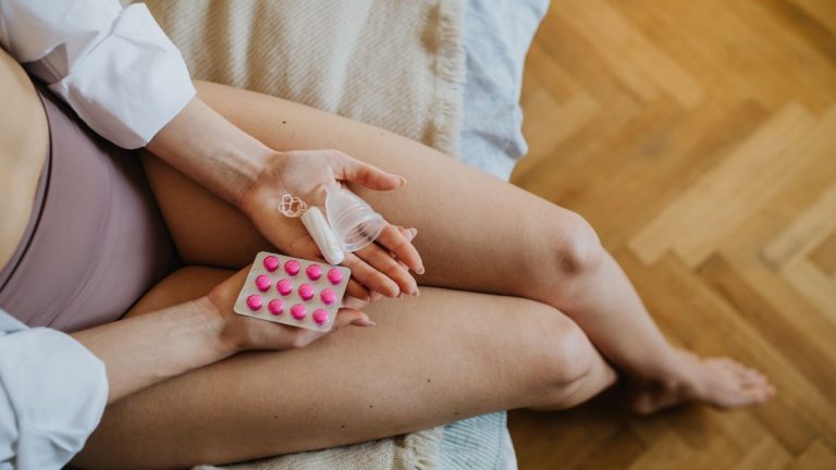 FANS e dolori mestruali