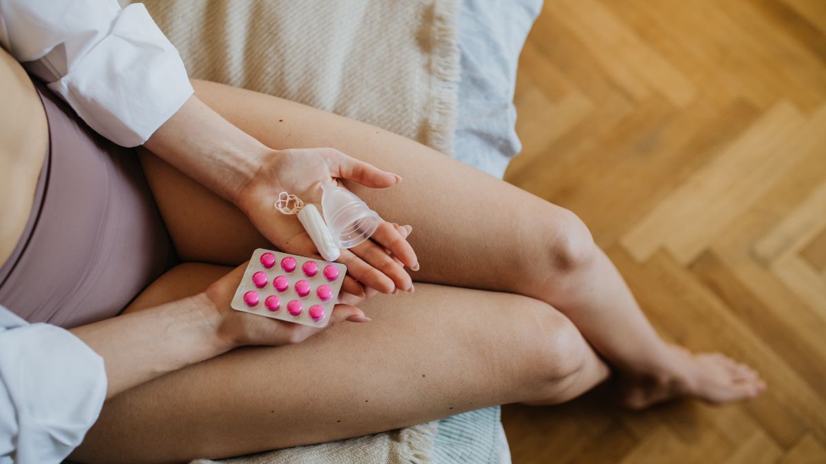 FANS e dolori mestruali