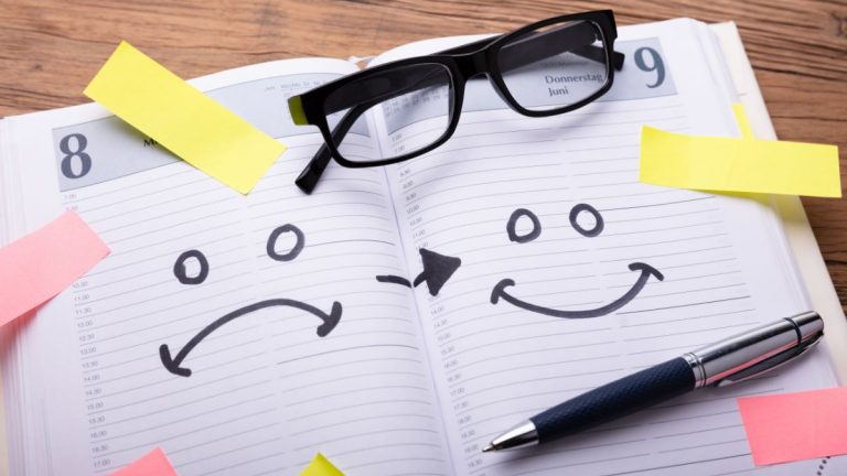 come gestire lo stress lavorativo