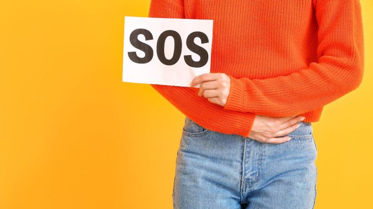 mestruazioni e lavoro