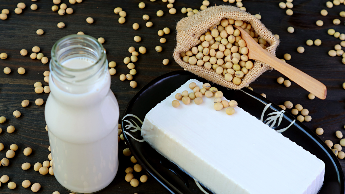 fitoestrogeni e ciclo mestruale