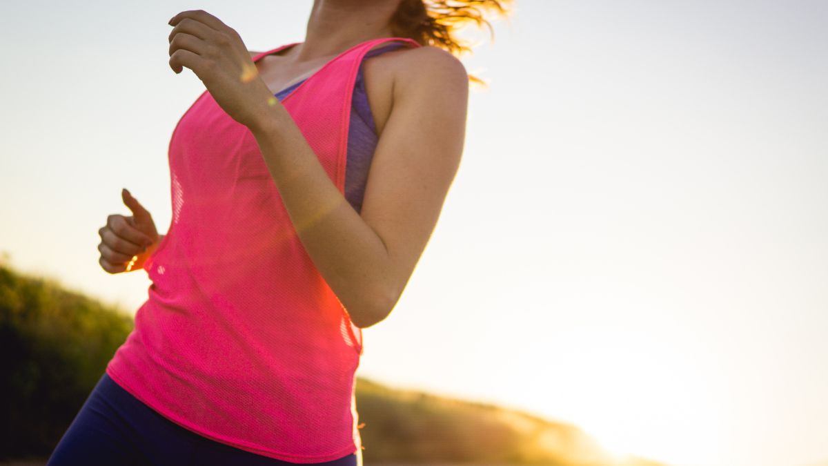 corsa per principianti