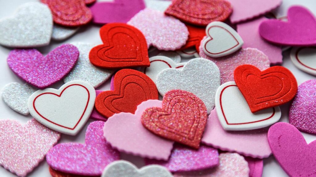 San Valentino e sessualità femminile