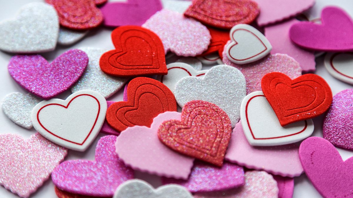 San Valentino e sessualità femminile