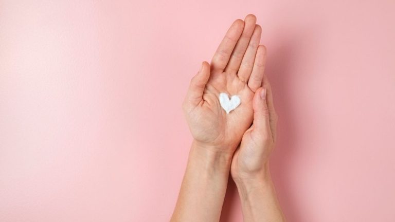 cura pelle durante ciclo mestruale