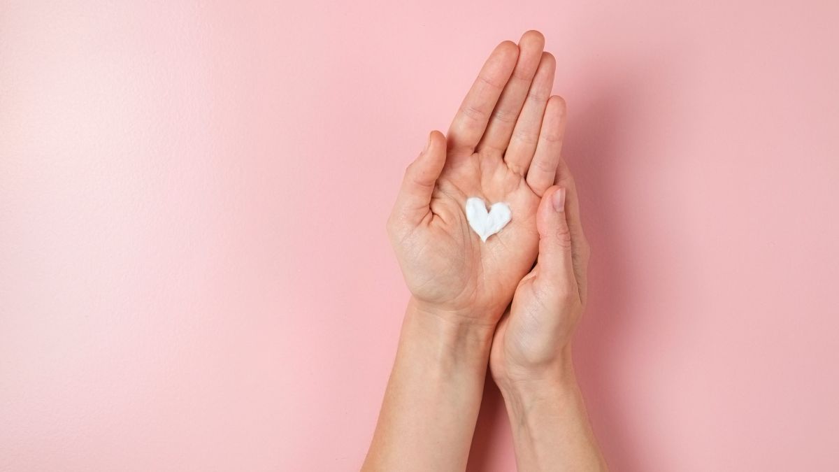 cura pelle durante ciclo mestruale