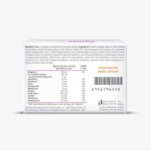 Zyxelle® Plus - immagine 2