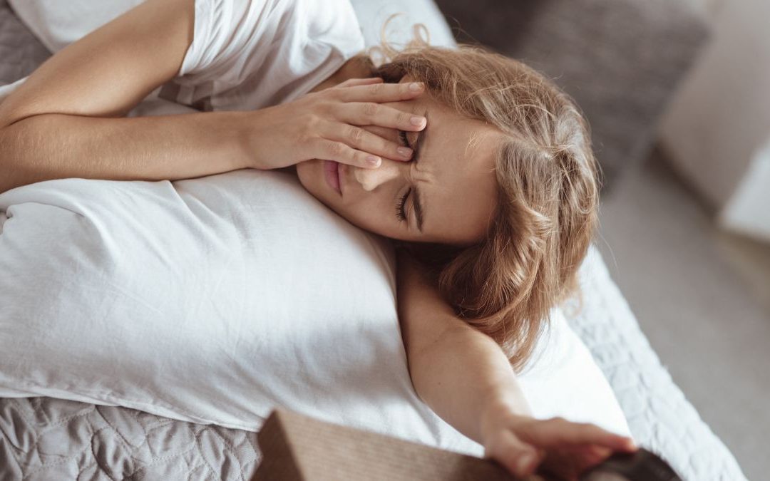 Stanchezza da fine ciclo: mito o realtà? Cosa succede al corpo dopo le mestruazioni