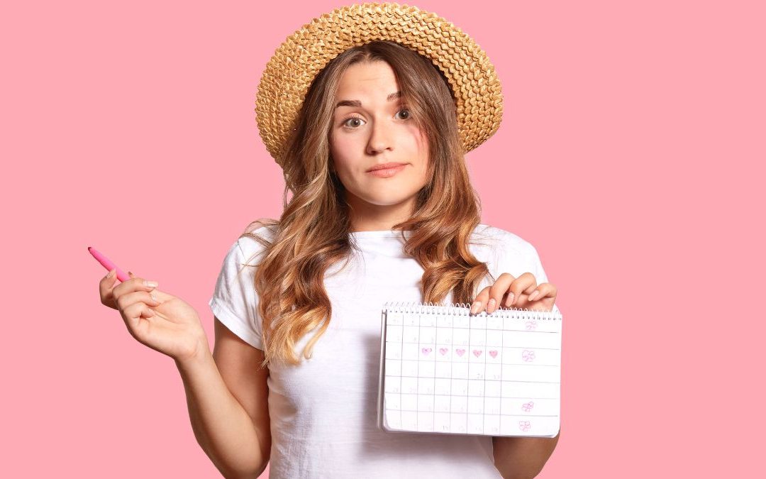 Le 11 cose da sapere sul ciclo mestruale