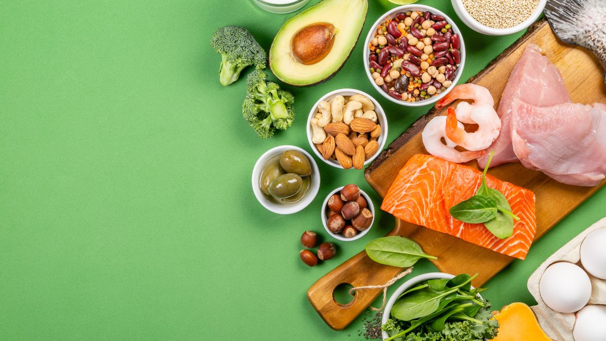 nuova piramide alimentare