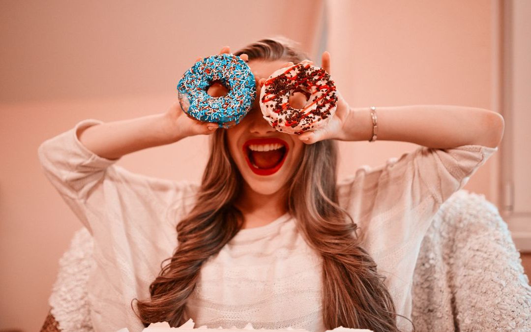 Ciclo e voglia di dolci: perché a Natale è ancora più forte