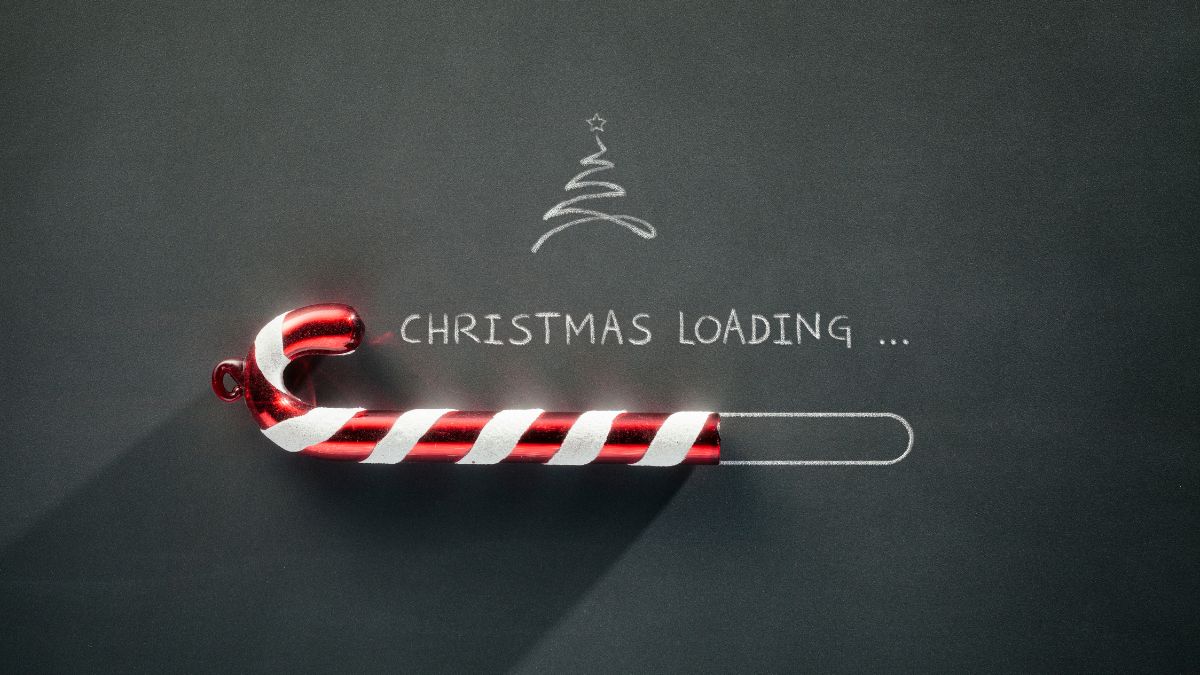 come il Natale influenza gli ormoni