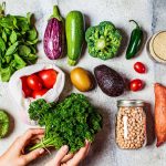 alimentazione plant-based e salute donne