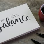 come ritrovare l'equilibrio post feste