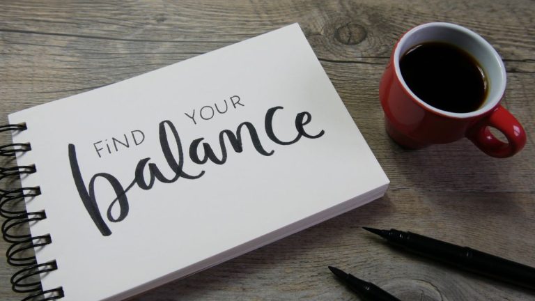 come ritrovare l'equilibrio post feste