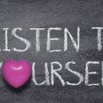 salute femminile e rispetto di sé