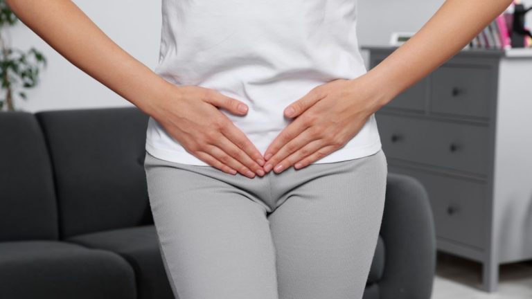 esercizi pavimento pelvico