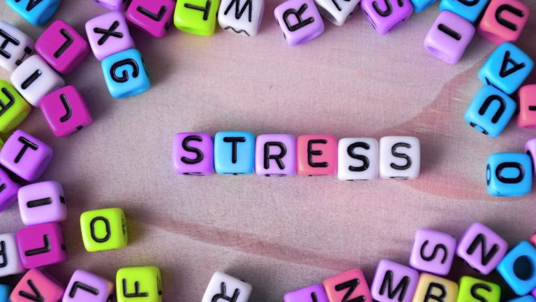 stress e sistema nervoso