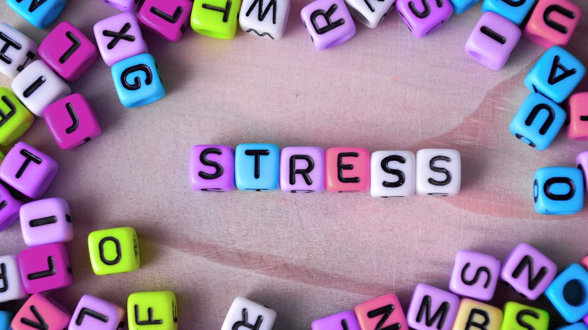 stress e sistema nervoso
