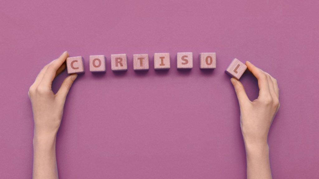 cortisolo e stress