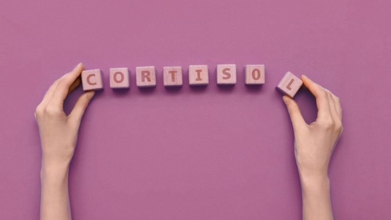 cortisolo e stress