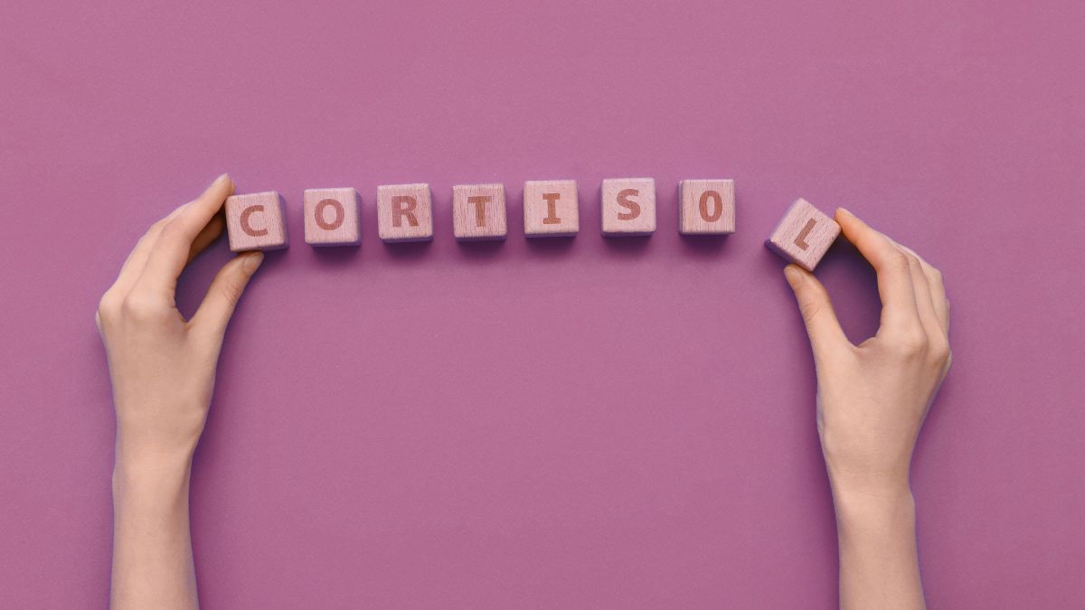 cortisolo e stress