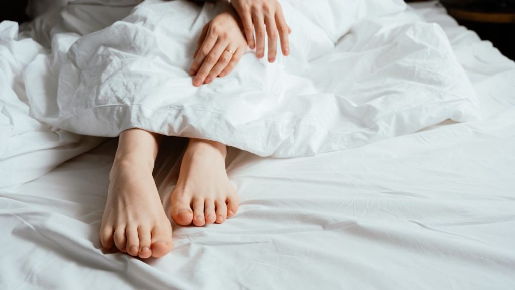 estate e libido