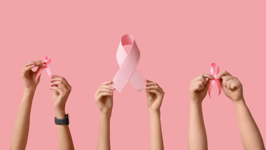 ottobre mese prevenzione tumore al seno